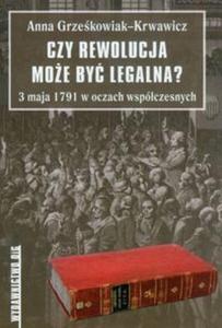 Czy rewolucja moe by legalna? - 2857624495