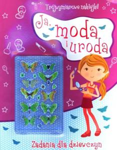 Ja, moda i uroda - 2857624552