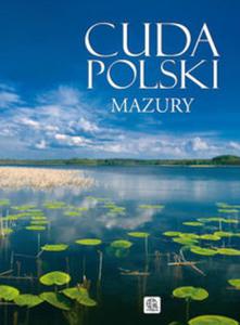 Cuda Polski Mazury - 2857624629
