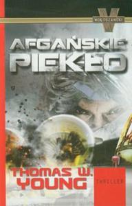 Afgaskie pieko - 2857624676