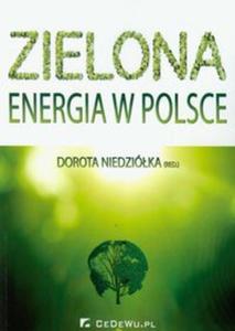 Zielona energia w Polsce - 2857624680