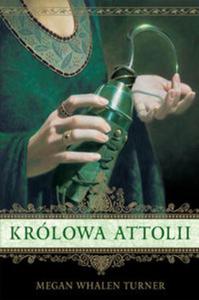 Krlowa Attolii - 2857624738