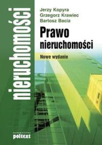 Prawo nieruchomoci - 2857624758