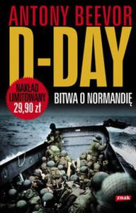 D-Day Bitwa o Normandi - 2857624781