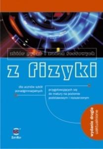 Fizyka Zbir pyta i zada testowych z fizyki - 2825655373