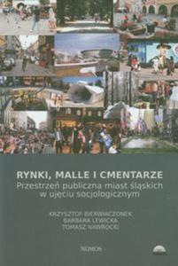 Rynki malle i cmentarze - 2857624824