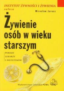 ywienie osb w wieku starszym - 2857624828