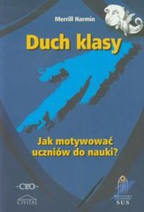 Duch klasy - 2857624839