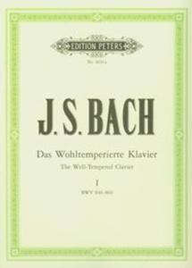 Das wohltemperierte klavier I - 2857624855