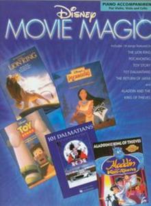 Disney Movie Magic - 2857624879