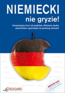 Niemiecki nie gryzie - 2857624886