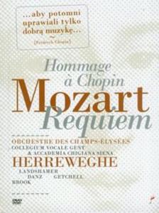 Wolfgang Amadeus Mozart Requiem - 2857624892