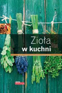 Zioa w kuchni - 2857624899