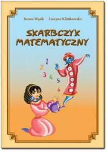 Skarbczyk matematyczny - 2857624922