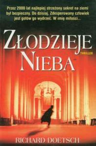 Zodzieje nieba - 2857624998