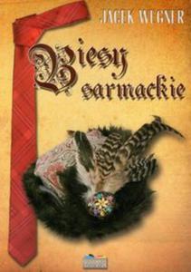 Biesy sarmackie - 2857625185