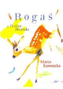 Roga z Doliny Roztoki - 2857625212