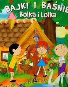 Bajki i banie Bolka i Lolka - 2857625278