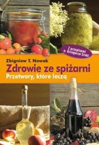 Zdrowie ze spiarni - 2857625397