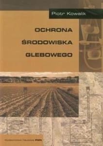 Ochrona rodowiska glebowego - 2857625539