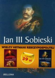 Wielcy hetmani Rzeczypospolitej Hetman Stanisaw Koniecpolski / Jan III Sobieski - 2857625611