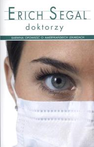 Doktorzy (pocket) - 2857625647