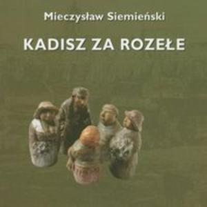 Kadisz za Rozee - 2857625676