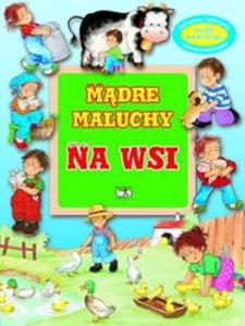 Mdre maluchy Na wsi - 2857625731