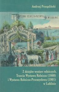 Z dziejw wystaw rolniczych - 2857625741