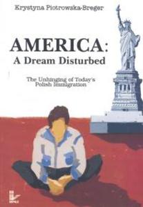 America A dream disturbed - 2857625765