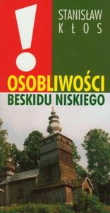 Osobliwoci Beskidu Niskiego - 2857625797