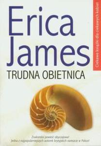 Trudna obietnica - 2857625840