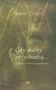 Gdy duchy przychodz - 2857625856