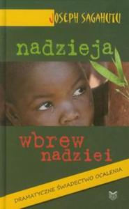 Nadzieja wbrew nadziei - 2857625863