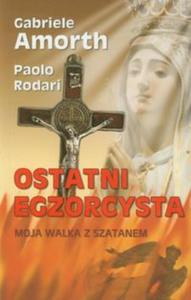 Ostatni egzorcysta - 2857625876