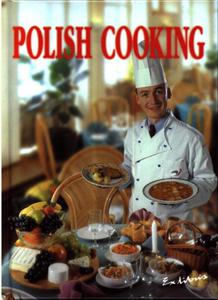 KUCHNIA POLSKA POLISH COOKING EXLIBRIS - 2857625894