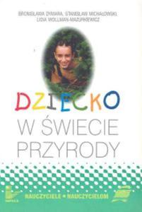 Dziecko w wiecie przyrody - 2857625898