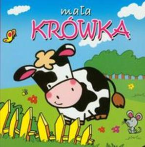 Maa krówka