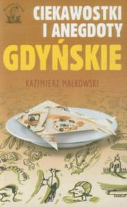 Ciekawostki i anegdoty gdyskie - 2857625982