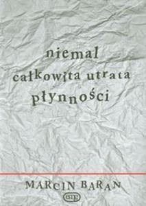 Niemal cakowita utrata pynnoci - 2857625985