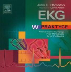 EKG w praktyce - 2857626048