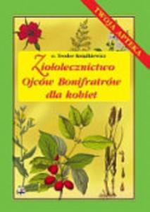 Zioolecznictwo Ojcw Bonifratrw dla kobiet - 2825655449