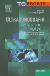 Ultrasonografia w stanach nagych - 2857626178