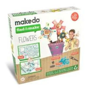 Makedo Flowers - 2857626340