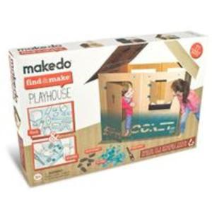 Makedo Playhouse - 2857626342