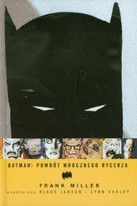 Batman Powrt Mrocznego Rycerza - 2857626353