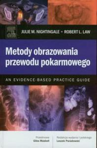 Metody obrazowania przewodu pokarmowego - 2857626381