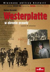 Westerplatte W obronie prawdy - 2857626485