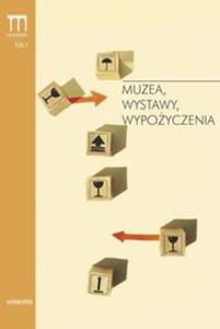 Muzea wystawy wypoyczenia - 2857626495