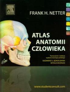 Atlas anatomii czowieka